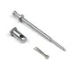 Obsidian Arms Enhanced AR-15 Bolt Carrier Pin Kit Steel