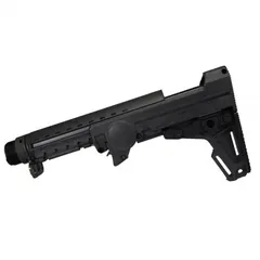 ERGO F93 PRO Stock (Black)- 4925-BK