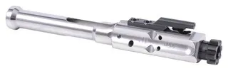JP Enterprises Complete JPBC Bolt Carrier Group BCG JPBC-4SP Silver