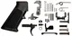 Stag Arms AR-15 Lower Receiver Parts Kit w/ Selector .223/5.56mm Ambi Selector