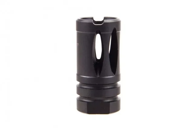 Forward Controls Design 6310 Stoner 63 LMG Style Flash Suppressor - 5/8x24