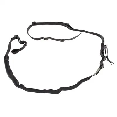 Padded V-Tac Sling, Black