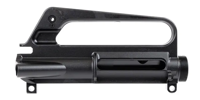 BLEM Harrington & Richardson Retro M16A1 Upper Receiver, Black