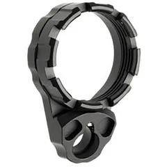 Ascend Armory Mod2 QD End Plate/Castle Nut Kit For AR-15/308