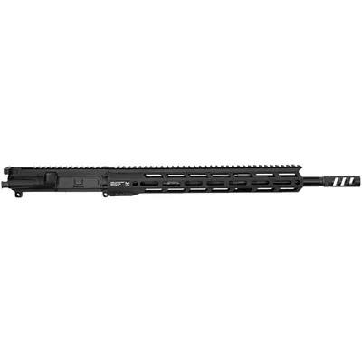 Watchman .223 Wyde 16"bbl Complete Upper Receiver Black
