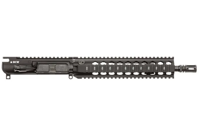 MK2 Standard 11.5" Carbine Complete Upper Receiver Group w/ QRF-10 Handguard