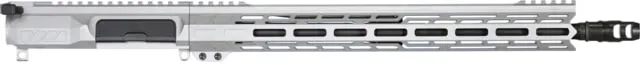 CMMG Mk4 .300BLK Resolute Upper Group Receiver 16.1in Titanium