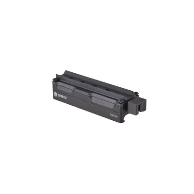 Sidelok Modular Mount QD For Trijicon ACOG Black