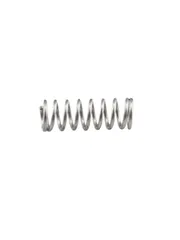 Luth-AR Bolt Catch Spring Silver