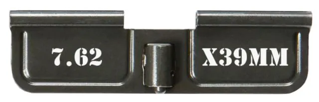 Battle Arms Development Engraved Ejection Dust Cover - 7.62x39