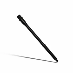 KAK OE-SPEC- 5.56 14.5" Mid Gas, AR15 Barrel- Nitride