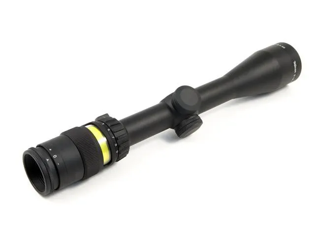 Accupoint - TR20-2 Riflescope 3-9X40
