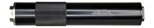 Inland Manufacturing IM556 Suppressor