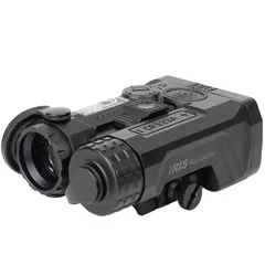 IRIS-GR3 Green and IR Laser