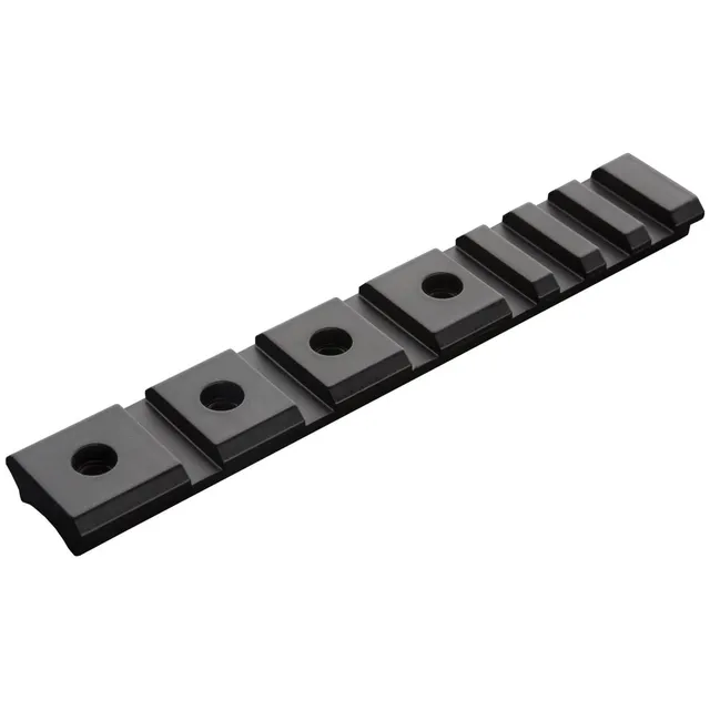 CVA Durasight Picatinny/Weaver-Style Base Aluminum Fits Wolf/Optima/Accura/Scout
