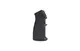 DLG Tactical AR Rubberized Grip Black
