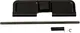 ZRODelta Mil-Spec Dust Cover Assembly Black Small