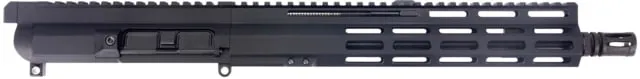 FM Products FM-15 .223 Wylde 12.5in Mid Length Gen 2 Upper Reciever 1-8 Twist Rate 1/2x28 TPI Black