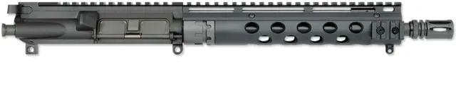 Rock River Arms Mountain Pistol 10.5in Upper Black