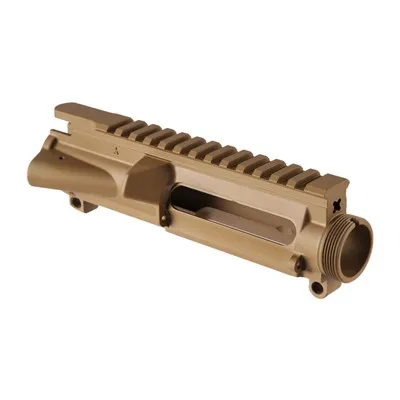 AR-15 Stripped Upper Receiver Ral8000