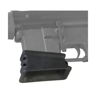 AR-15 Mag Well
