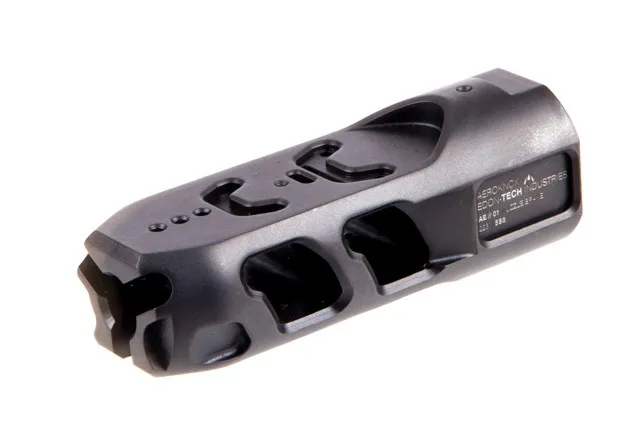 AeroKnox AE // 01 Muzzle Brake 5.56/.223