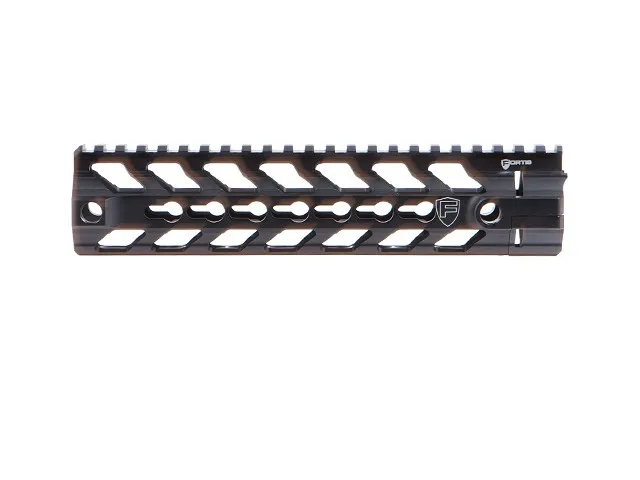 Fortis AR-15 REV 2.0 Free Float Rail System KeyMod - 9
