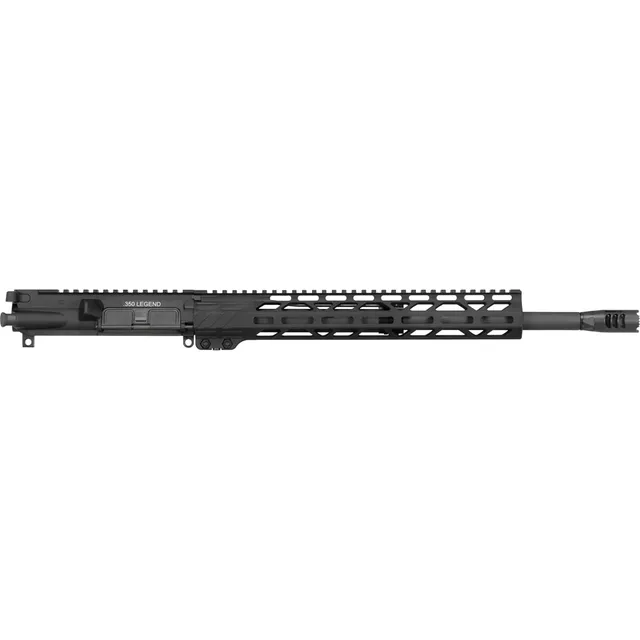 Daniel Defense M4A1 FSP 14.50" Carbine-Length Upper 5.56x45mm 1:7 Quad Rail with BCG and CH, Flat Dark Earth - Tactical Precision
