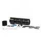 Griffin Armament SR-Rigid M-LOK Rail 7.5in Black Large