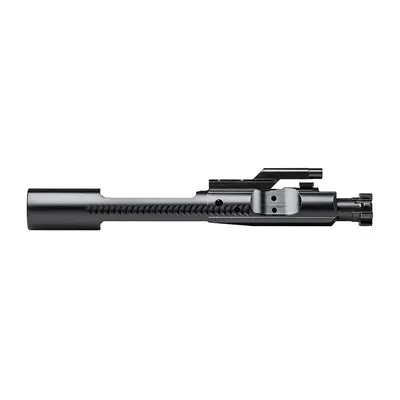 Carrier Group 5.56 BCG W/9310 Bolt No Logo Black Nitride For AR-15
