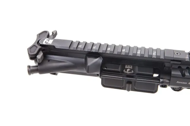Adams Arms P2 Adjustable Complete Upper 5.56 - 16"