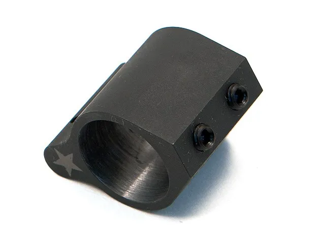 BCM Low Profile Gas Block .750
