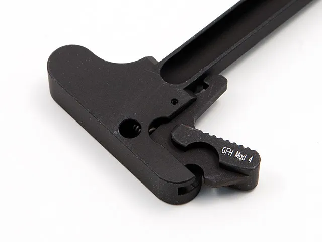 BCMGUNFIGHTER Charging Handle w/ Mod 4 (MEDIUM) Latch 5.56 (AR-15)