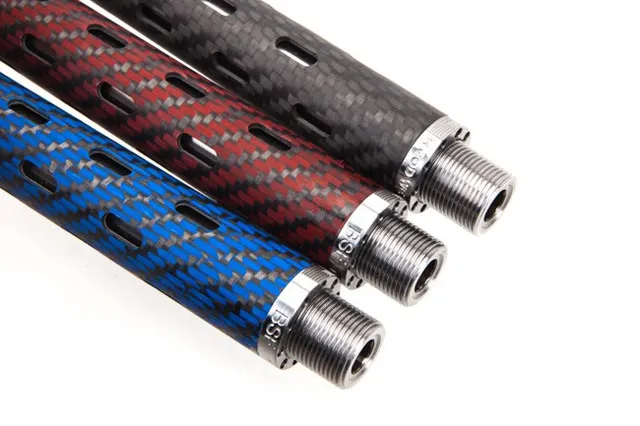 BSF Barrels .308 Mid Gas 1/10 Twist - 16"