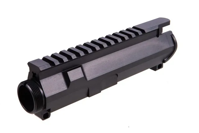 Hera Arms HCU AR-15 Billet Upper - Minus Forward Assist