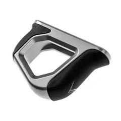 Tyrant Designs Concept One M-LOK/KeyMod HandStop - Grey