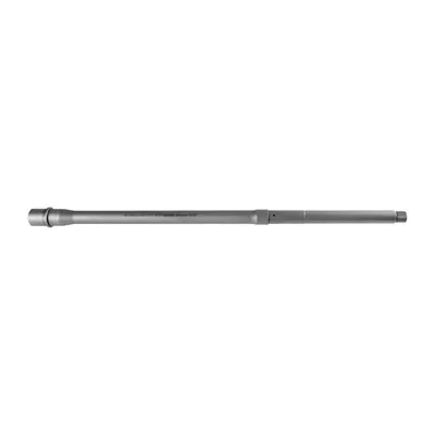 Stainless Steel 6.5 Grendel Barrel 20" 1-8 Twist Rifle-Length
