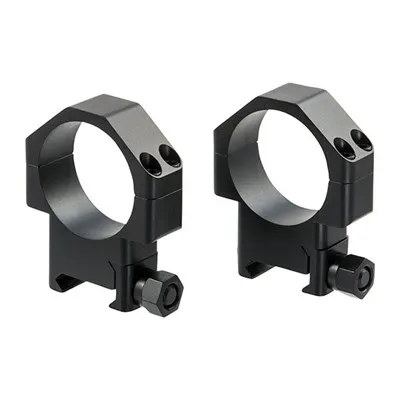 Tsr-W Steel Rings 34mm Medium