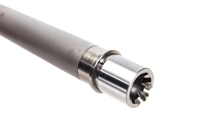 Ballistic Advantage 416R SS 6.5 Creedmoor .936 1/8- 22"