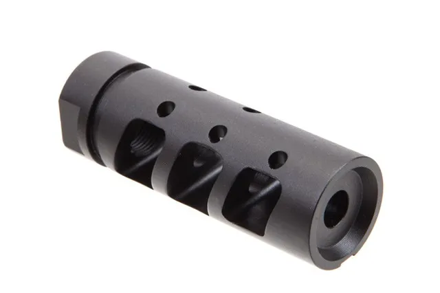Rise Armament RA-140 Trigger and RA-701 Compensator Combo
