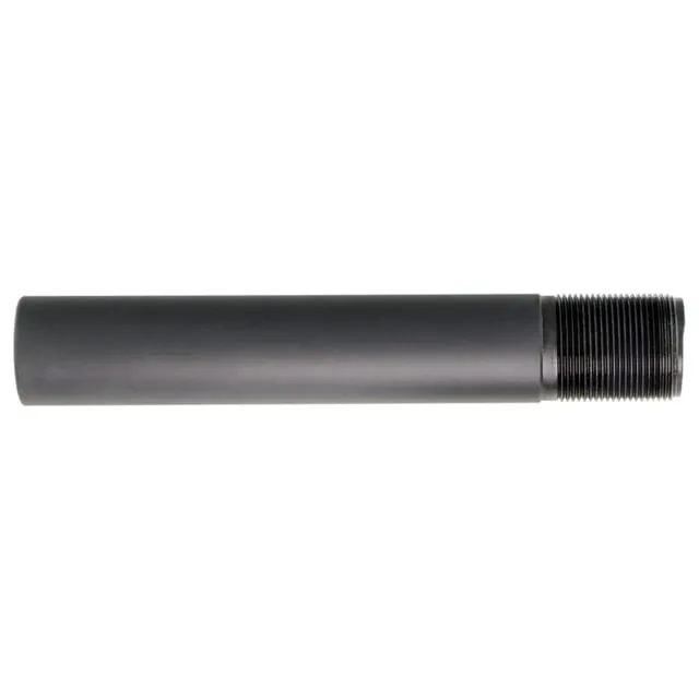 Bravo Company Mfg Pistol Receiver Extension for AR15 Black BCM-Pistol-RE