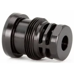 Taper Mount EZ Brake, 5.56, 1/2x28