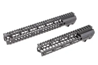Seekins Precision AR-15 NOXs M-LOK Rail Handguard