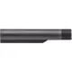 Receiver Extension Buffer Tube, 6-Position Mil-Spec