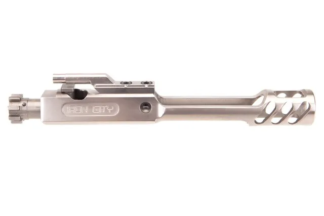Iron City Rifle G2 COMPETITION ENHANCED BCG