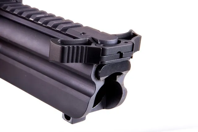 Next Level Armament MPX Ambi Charge Handle and Block Kit