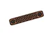 JMK Customs M-LOK Panel 2 Slot - Honeycomb Texture