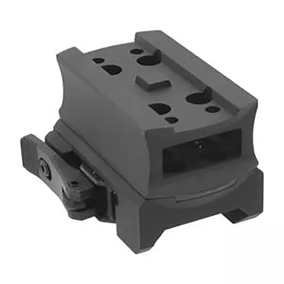 Lower 1/3 Co-Witness 2-Piece QD Mount