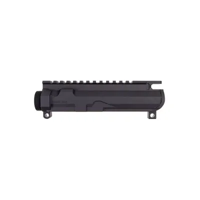 AR-15 Upper Reciever Assembled Black 5.56mm