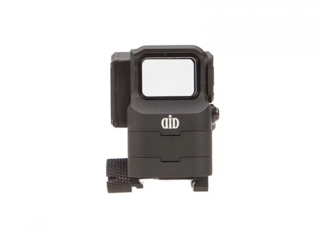 DI OPTICAL FC1 2 MOA Red Dot Sight